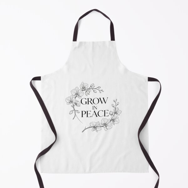 Item preview, Grow In Peace designed and sold by Arty Art.