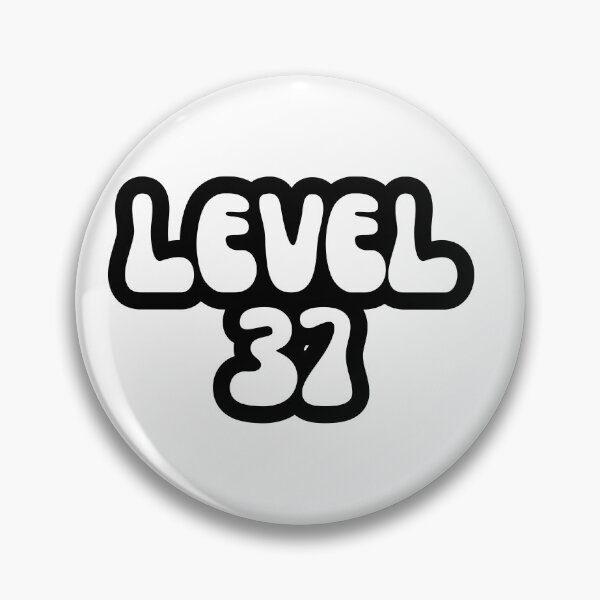 Item preview, Level 37 Gamer Energy Design designed and sold by variant designer.
