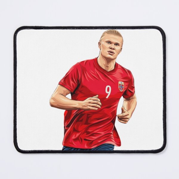 Item preview, Nordic Football Player designed and sold by shoppypod.