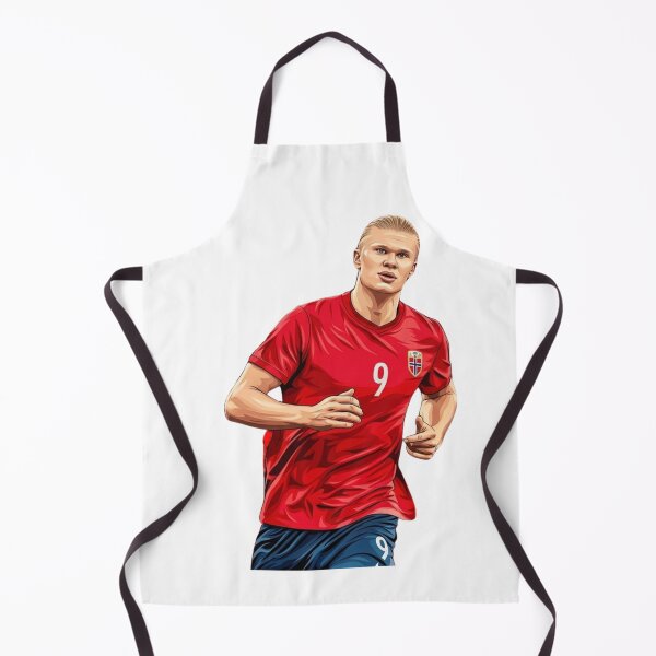 Item preview, Nordic Football Player designed and sold by shoppypod.