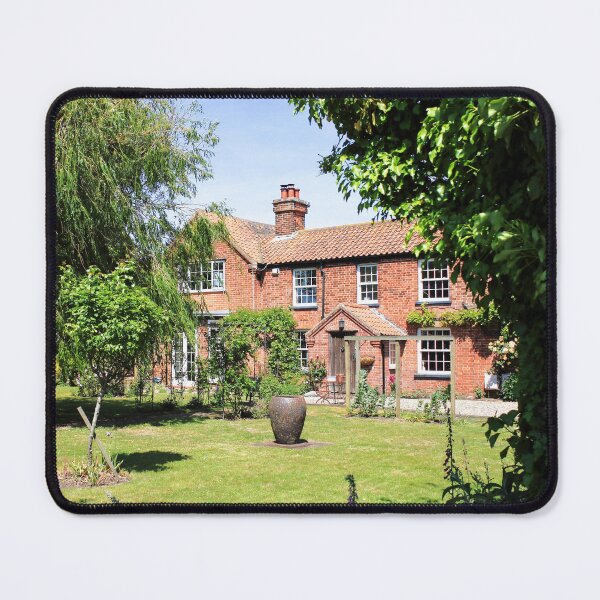 Item preview, Beautiful Norfolk home. designed and sold by ScenicViewPics.