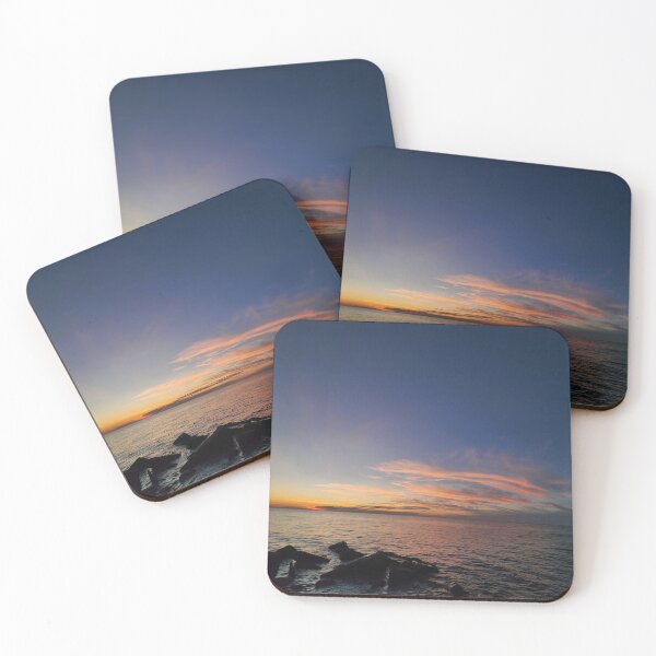 Item preview, Dark Sunset designed and sold by MinaBohl.