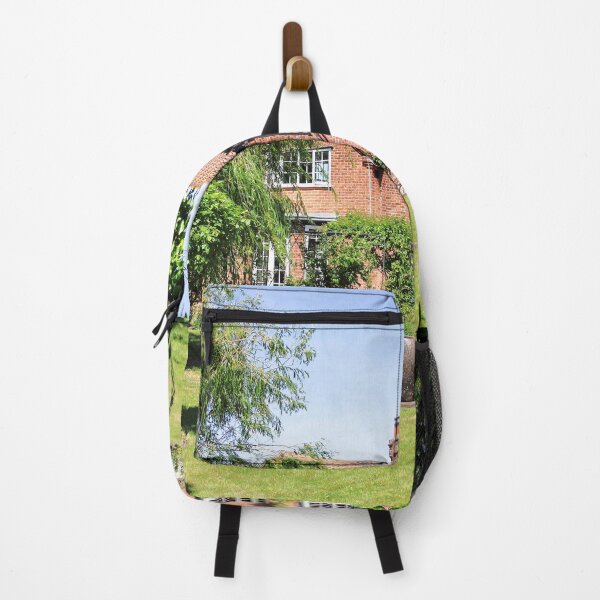 Item preview, Beautiful Norfolk home. designed and sold by ScenicViewPics.