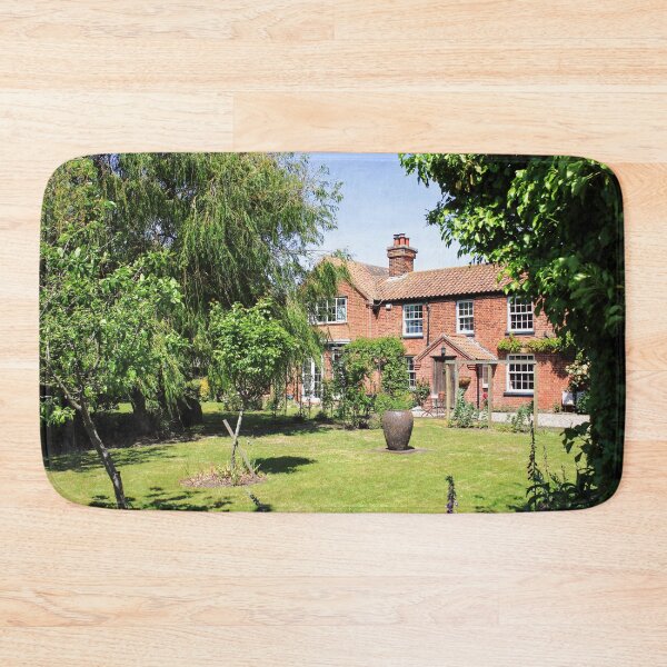 Item preview, Beautiful Norfolk home. designed and sold by ScenicViewPics.
