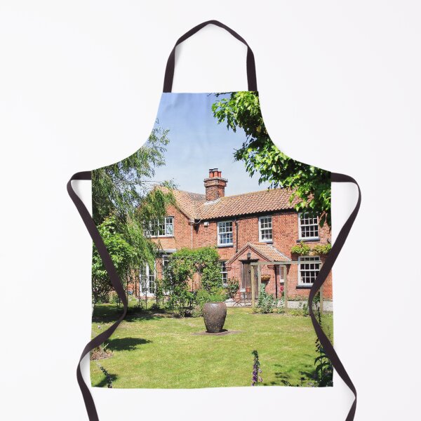 Item preview, Beautiful Norfolk home. designed and sold by ScenicViewPics.