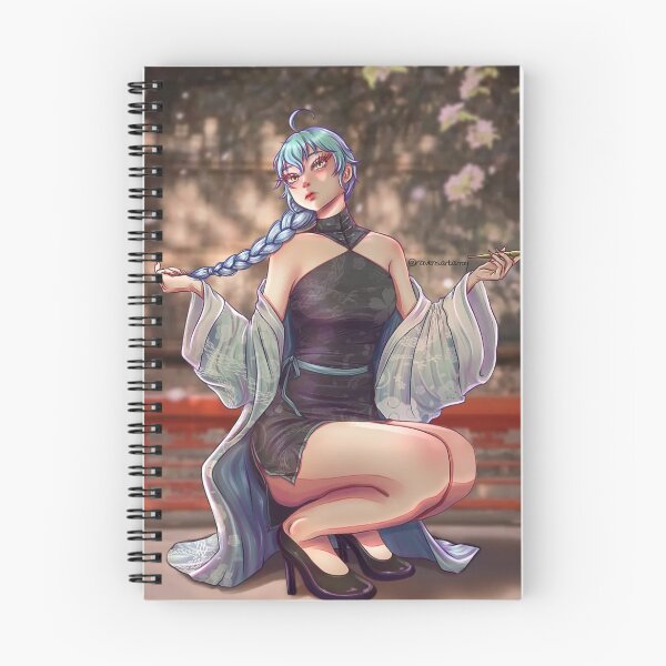 Item preview, Rion, Sakamoto days  designed and sold by RavensArtArray.