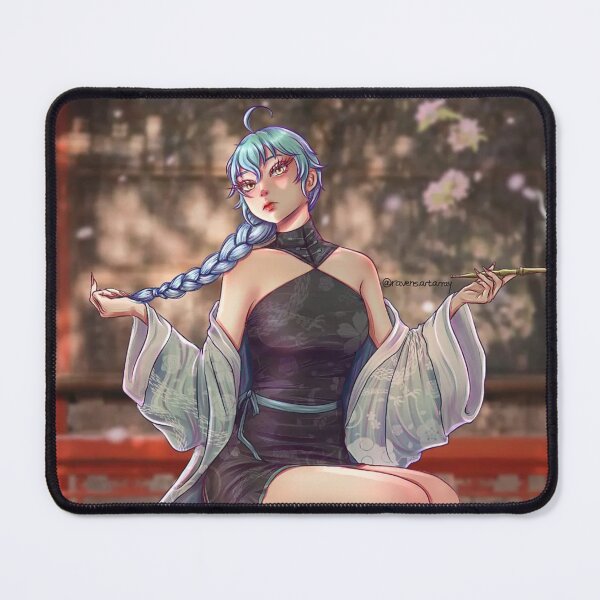 Item preview, Rion, Sakamoto days designed and sold by RavensArtArray.