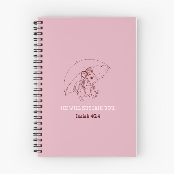 Item preview, HE WILL SUSTAIN YOU.  designed and sold by thehappyintrovert .