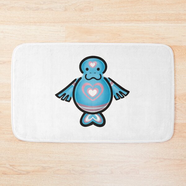Item preview, Trans Rights 5 designed and sold by petselkie.