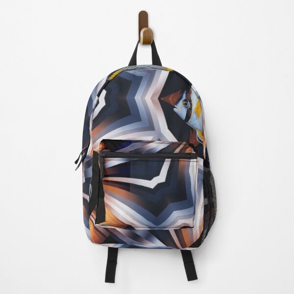Item preview, Chromatic Currents: The Butterfly Fish #6 designed and sold by Helios Be. Lavsh.