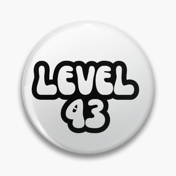Item preview, Level 43 Gaming Lifestyle Design designed and sold by variant designer.