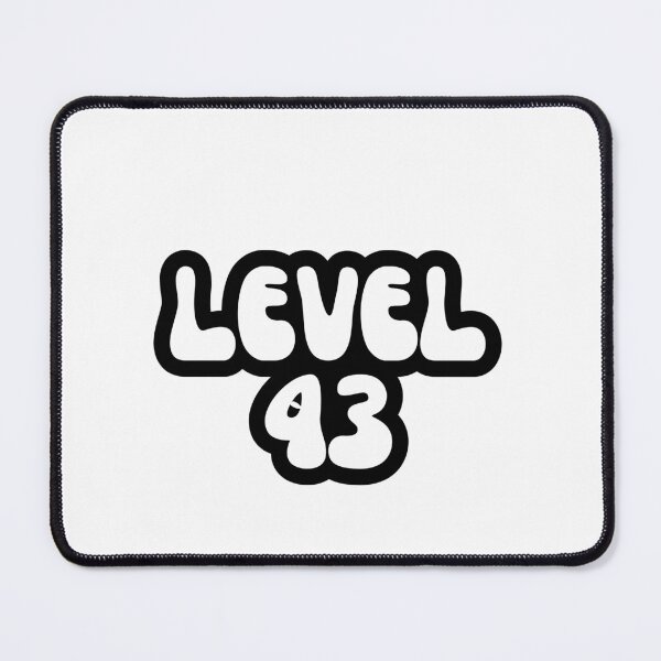 Item preview, Level 43 Gaming Lifestyle Design designed and sold by variant designer.