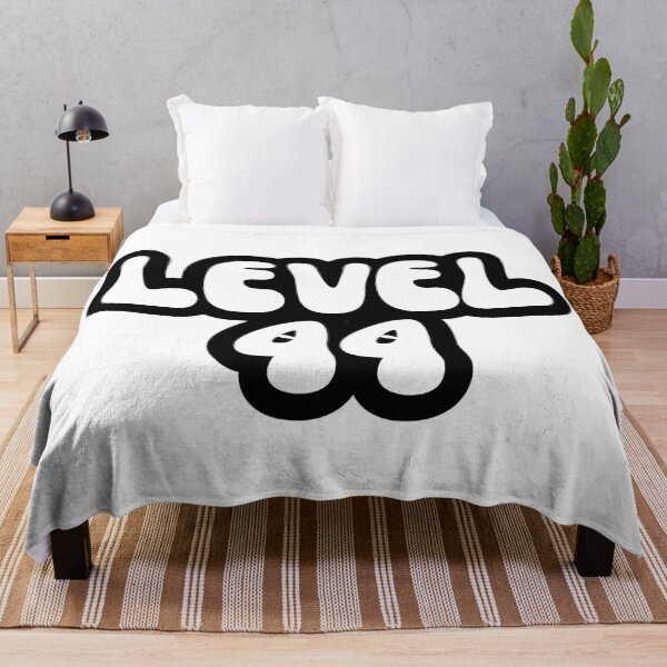 Item preview, Level 44 Gamer Typography Design designed and sold by variant designer.