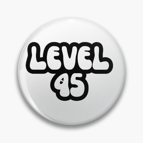 Item preview, Level 45 Gaming Champion Design designed and sold by variant designer.