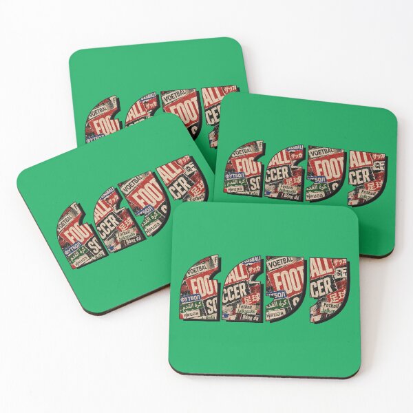 Item preview, FOOTBALL TALK designed and sold by Moko7.
