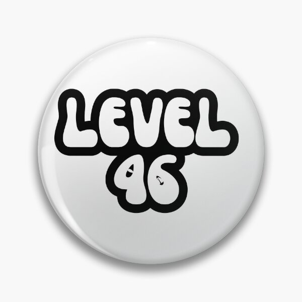 Item preview, Level 46 Gamer Energy Design designed and sold by variant designer.