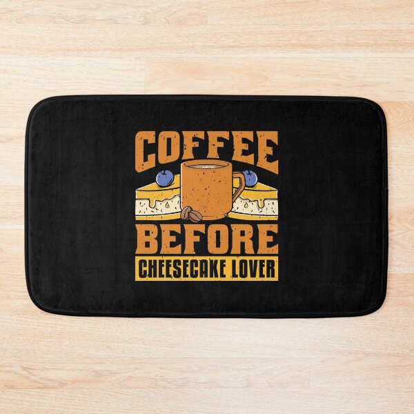 Item preview, Cheesecake Lover Coffee Pastry Chef Coffee Lover designed and sold by tshirtconcepts.