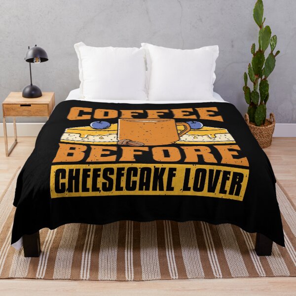 Item preview, Cheesecake Lover Coffee Pastry Chef Coffee Lover designed and sold by tshirtconcepts.
