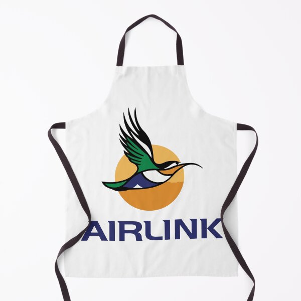Item preview, Airlink Vintage Logo – Modern African Aviation Design designed and sold by RetroAviation.
