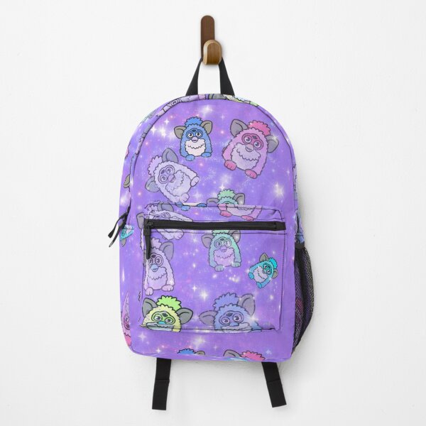 Item preview, Furby in My Stars designed and sold by Mageic713.
