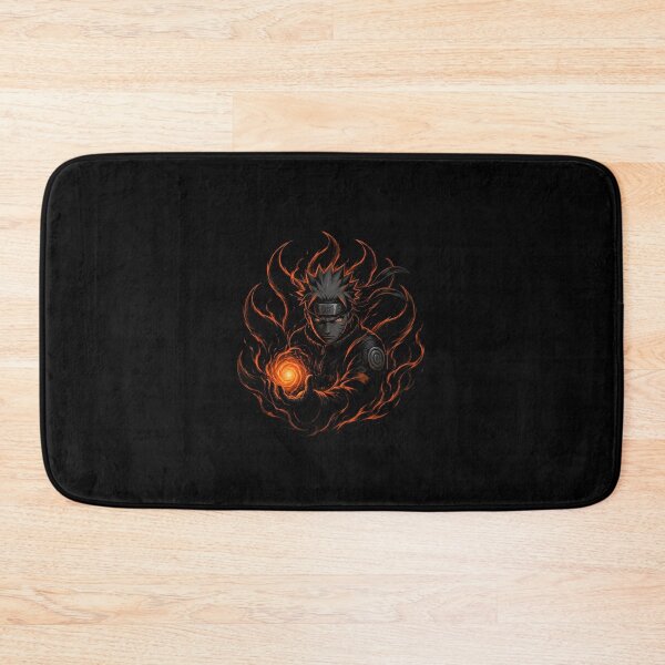Item preview, Rasengan of the Nine-Tails designed and sold by HappyFl.