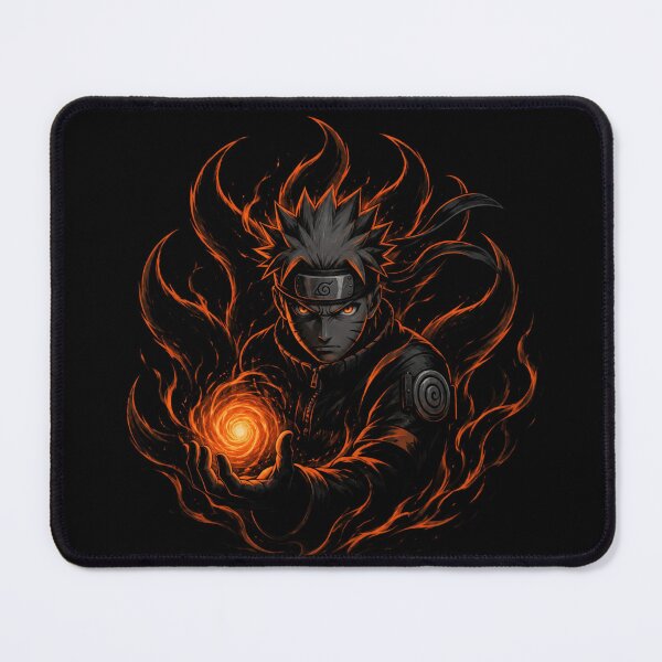 Item preview, Rasengan of the Nine-Tails designed and sold by HappyFl.