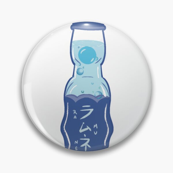 Item preview, Ramune Bottle designed and sold by KoBea.
