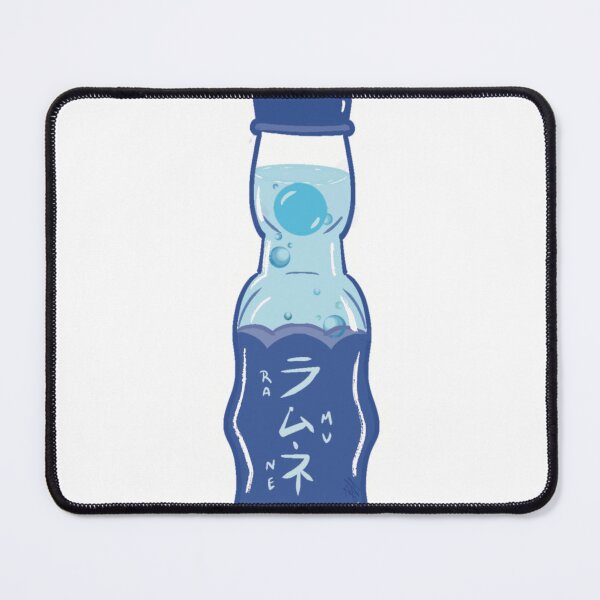 Item preview, Ramune Bottle designed and sold by KoBea.