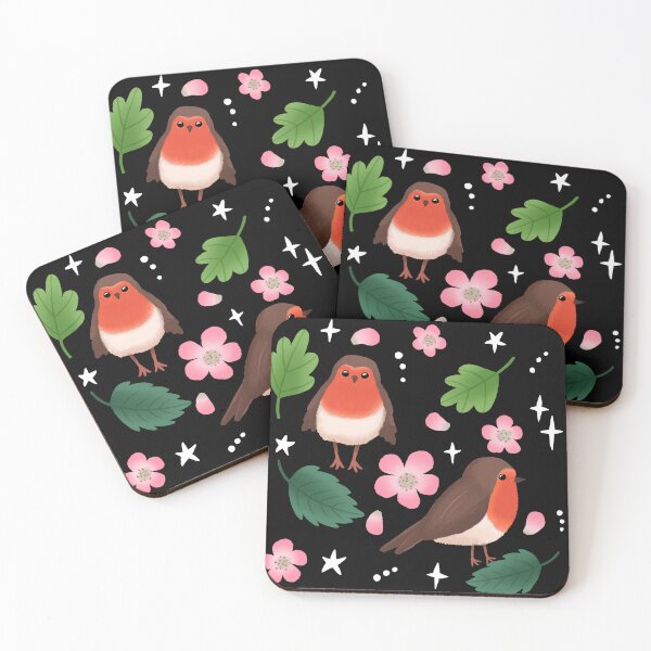 Item preview, Robins  designed and sold by M0ssbaby.