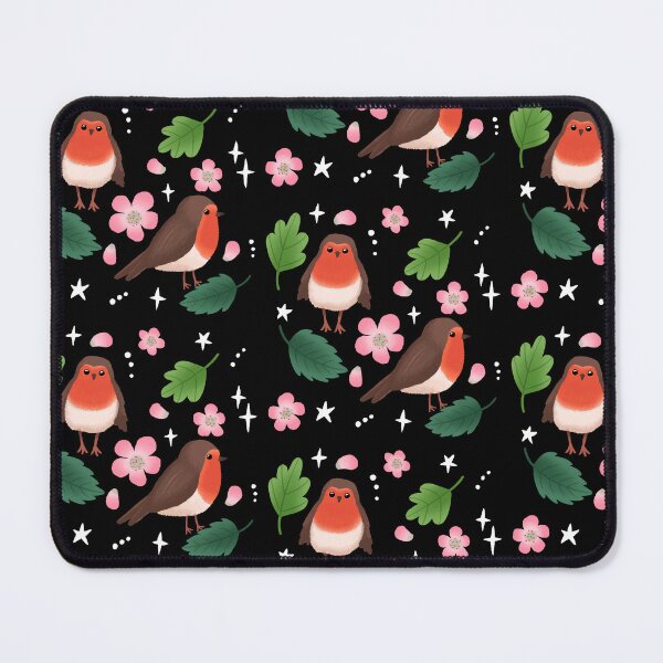 Item preview, Robins  designed and sold by M0ssbaby.
