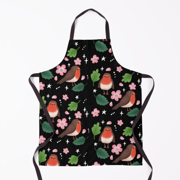Item preview, Robins designed and sold by M0ssbaby.