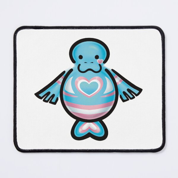Item preview, Trans Rights 3 designed and sold by petselkie.