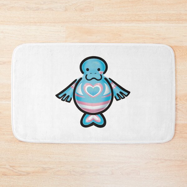 Item preview, Trans Rights 3 designed and sold by petselkie.