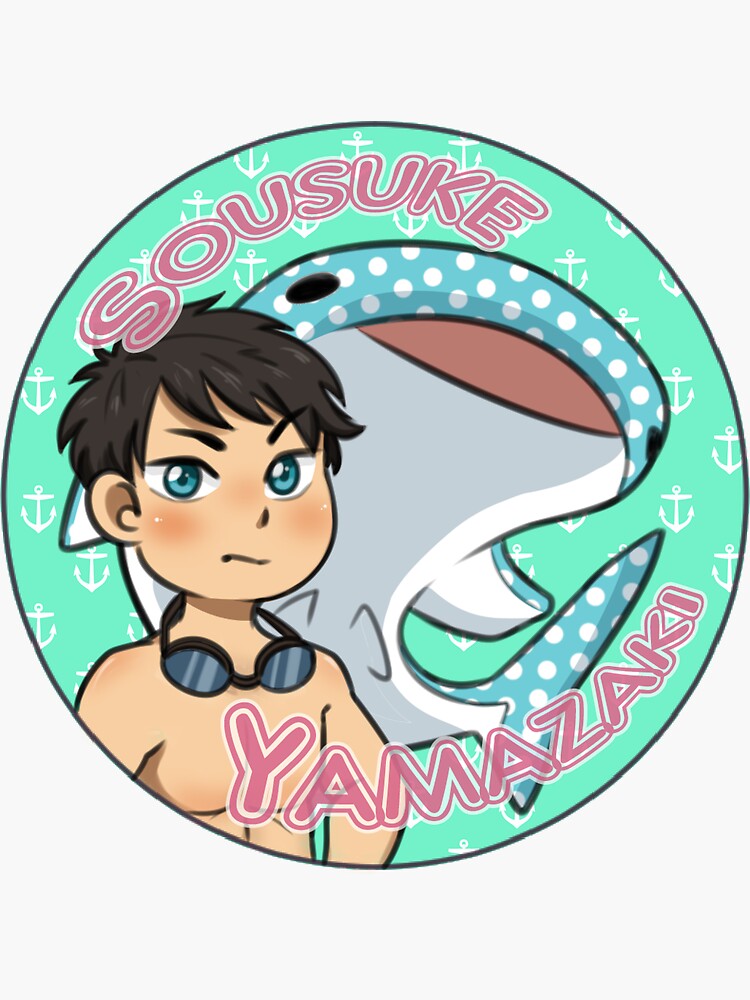 Sousuke Yamazaki