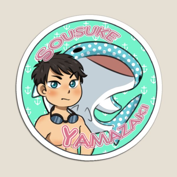 Sousuke Yamazaki Home Living for Sale Redbubble