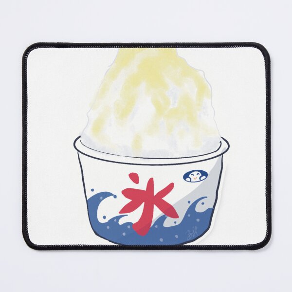 Item preview, Kakigori designed and sold by KoBea.