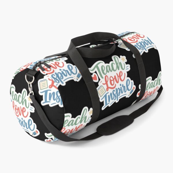 Item preview, Teach Love Inspire designed and sold by XYZ Studio.