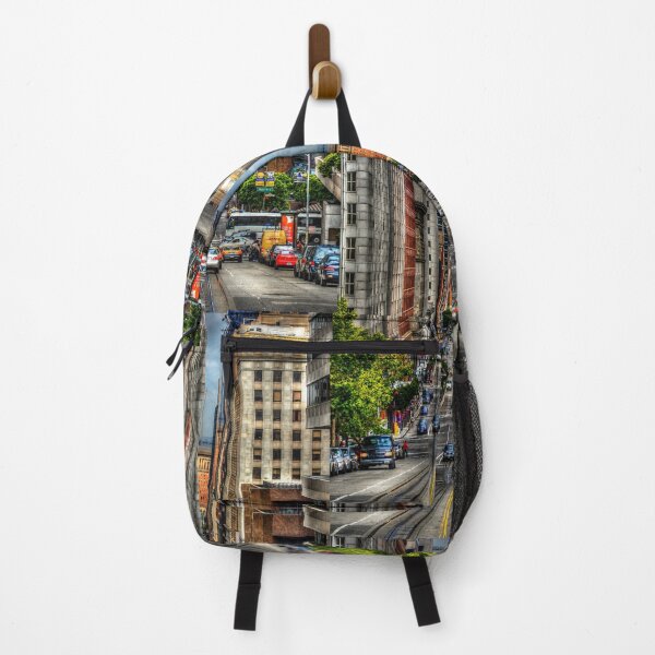 Item preview, California Street – San Francisco designed and sold by Kimberly Palmer.