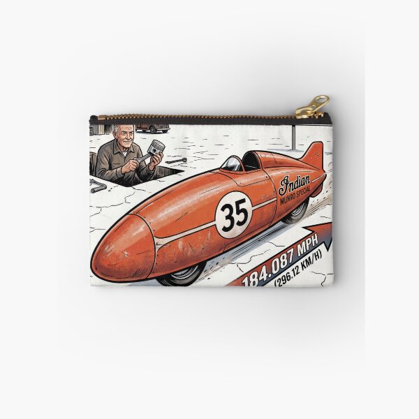 Item preview, Munro Special 1967 designed and sold by Theodor Decker.
