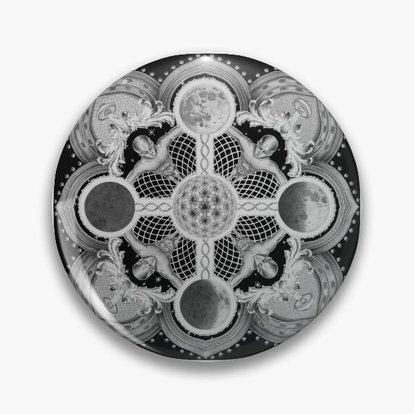 Item preview, Phases of Reflection designed and sold by StarkVisuals12.