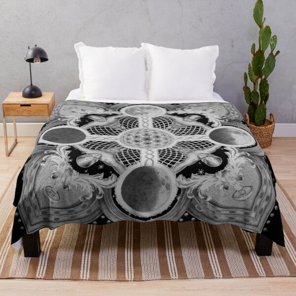 Item preview, Phases of Reflection designed and sold by StarkVisuals12.