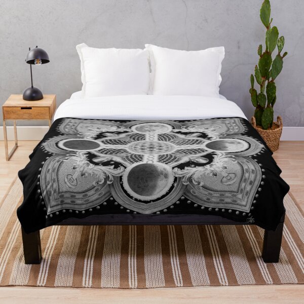Item preview, Fases de reflexión designed and sold by StarkVisuals12.