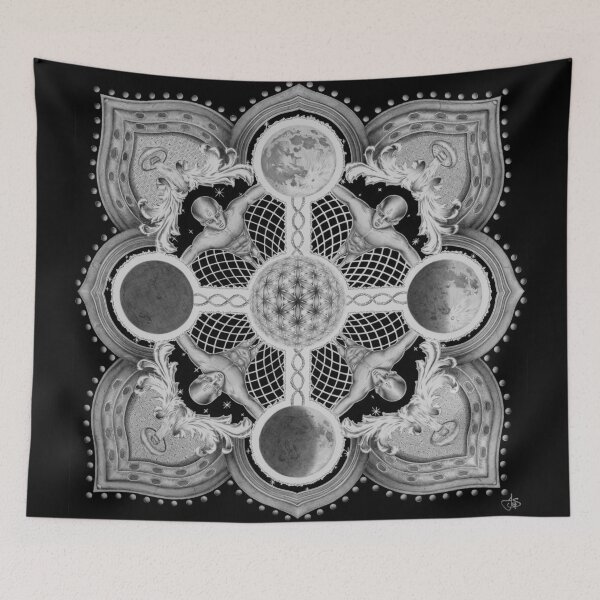 Item preview, Phases of Reflection designed and sold by StarkVisuals12.