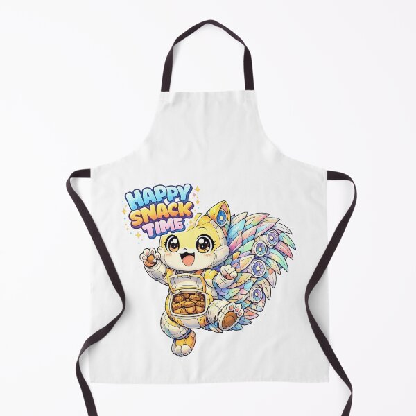 Item preview, Robot Squirrel Cyberpunk Shirt designed and sold by SoftSproutstu.