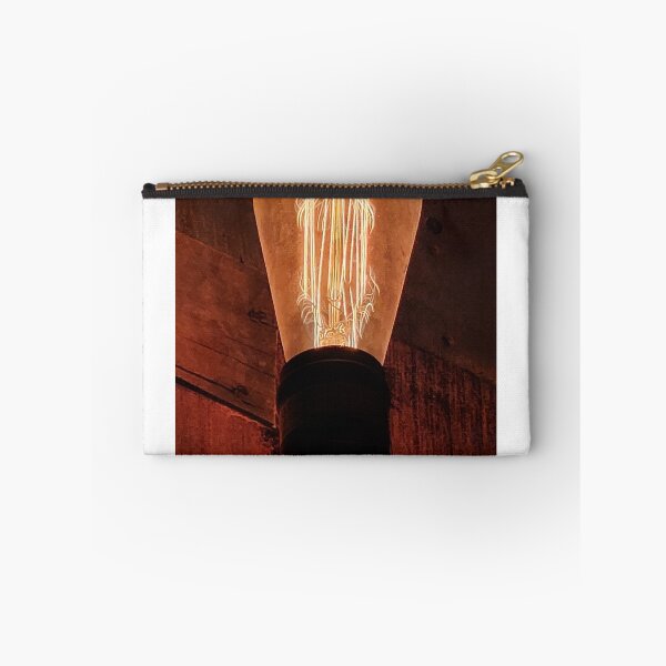 Item preview, Rustic Lightbulb designed and sold by MinaBohl.
