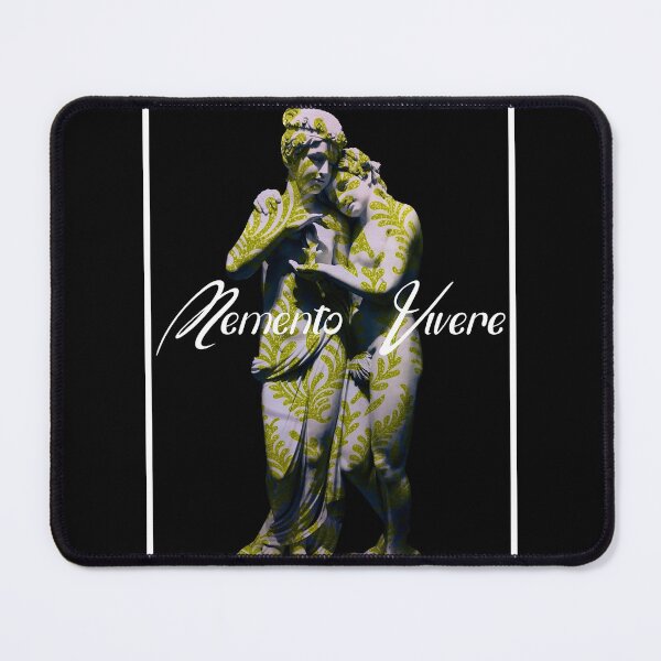 Item preview, Statue of women print MV designed and sold by DerekDoll.