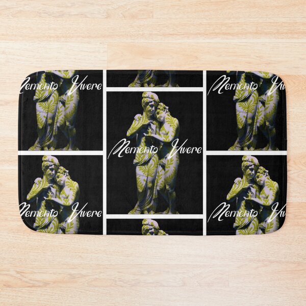 Item preview, Statue of women print MV designed and sold by DerekDoll.