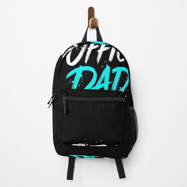 Item preview, Officially In Dad Mode Retro Edgy Brush Stroke Typography designed and sold by TeNovaStudio ⭐⭐⭐⭐⭐.
