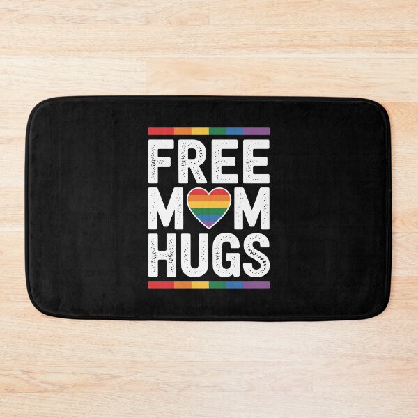 Item preview, Free Mom Hugs designed and sold by jkrphoto.