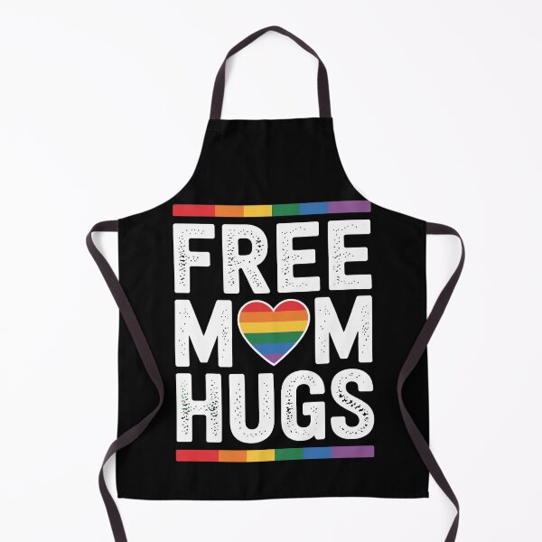 Item preview, Free Mom Hugs designed and sold by jkrphoto.